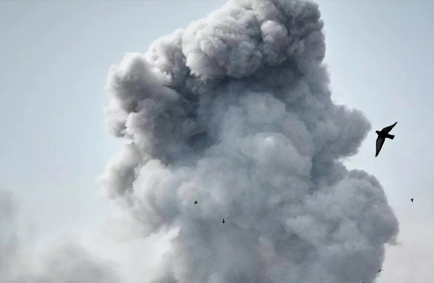 الكارثة قادمة.. توقعات غربية قاتمة عن الحرب في إيران